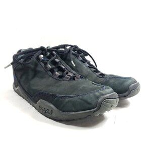 Kuru Chicane Womens Size 11 Black Hiking Shoes Size Outdoor Sneakers
